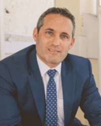 Image of Super Lawyers selectee Brett M. Steinberg