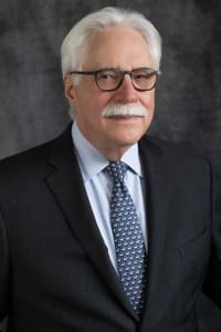 Image of Super Lawyers selectee Barry S. Huston