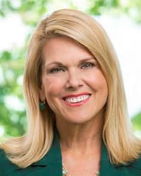 Image of Super Lawyers selectee Sheila Lamb Carroll