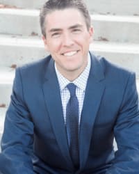 Image of Super Lawyers selectee Frederick A. Rispoli