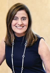 Image of Super Lawyers selectee Cheryl Eisberg Moin