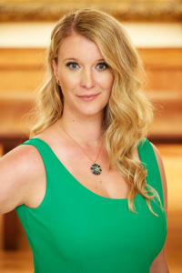 Image of Super Lawyers selectee Brandy Austin