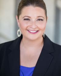 Tiffany L. Andrews