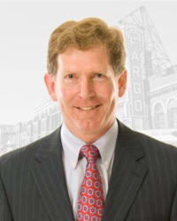 Image of Super Lawyers selectee Daniel Dunn