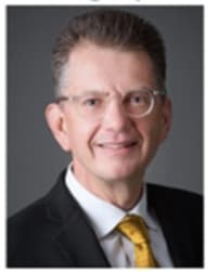 Photo of Gregory W. MacKenzie