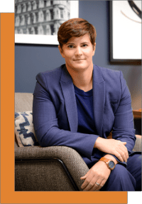 Image of Super Lawyers selectee Emily Russell