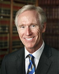 Image of Super Lawyers selectee John P. Connors, Jr.