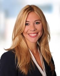 Image of Super Lawyers selectee Christina Vidoli