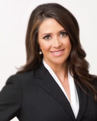 Image of Super Lawyers selectee Nicole B. Davis
