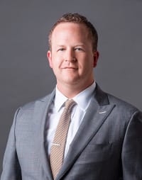 Image of Super Lawyers selectee Christopher Daniel