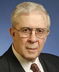 Gerald W. Dibble