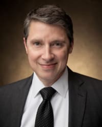 Image of Super Lawyers selectee Scott T. Poole