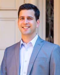 Image of Super Lawyers selectee Manuel Machin