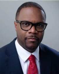 Photo of Shean D. Williams