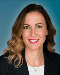 Image of Super Lawyers selectee Janeen Kirch