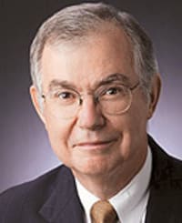 Harry L. Tindall