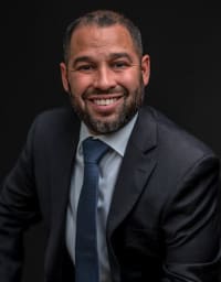 Image of Super Lawyers selectee Helmuth Solis