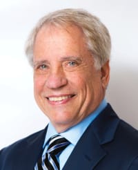 Image of Super Lawyers selectee Eric Ansel