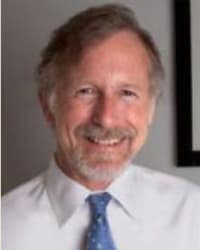 Photo of Carl T. Gulliver