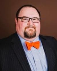 Image of Super Lawyers selectee James W. Martens
