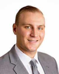 Image of Super Lawyers selectee Charles R. Haskins