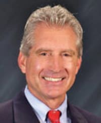 Image of Super Lawyers selectee Robert J. McKennon