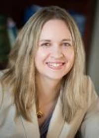 Image of Super Lawyers selectee Tressie Brazil