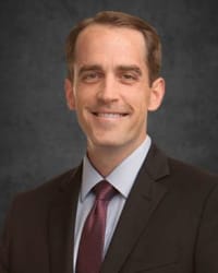 Image of Super Lawyers selectee Ryan Joseph McGee