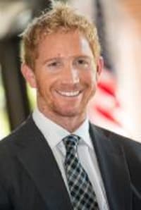 Image of Super Lawyers selectee Luis Bartolomei