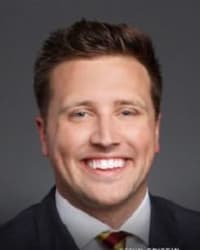 Image of Super Lawyers selectee Kevin A. Griffin