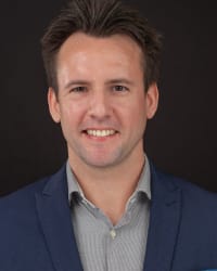 Image of Super Lawyers selectee Matthew Sean Harrison