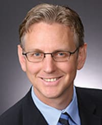 Image of Super Lawyers selectee Tim R. Anderson