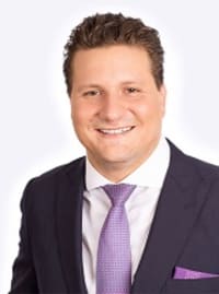 Image of Super Lawyers selectee John W. Chwarzynski, Jr.