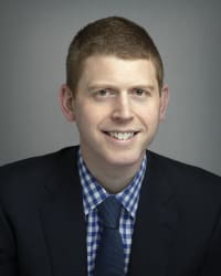Image of Super Lawyers selectee Robert H. Siegel