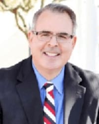 Photo of Stephen Watrel