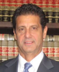Image of Super Lawyers selectee Arthur G. Trakas