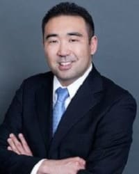 Image of Super Lawyers selectee Russell Masao Ozawa