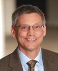 Image of Super Lawyers selectee Douglas P. Krevolin