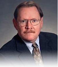 Image of Super Lawyers selectee James E. Mahood
