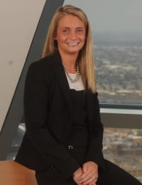 Image of Super Lawyers selectee Sarah Filippi Dooley