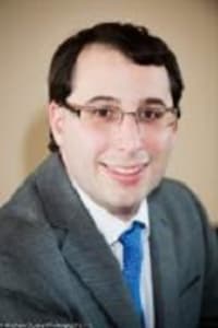 Image of Super Lawyers selectee Scott Merl
