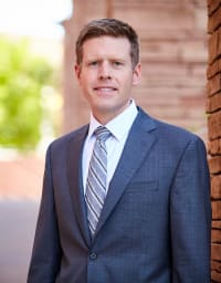 Image of Super Lawyers selectee Robert Baskerville