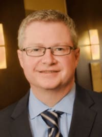 Image of Super Lawyers selectee John P. Fonder
