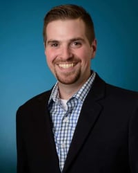 Image of Super Lawyers selectee Ryan E. Nichols