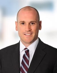 Image of Super Lawyers selectee Michael R. Couture