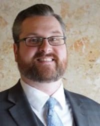 Image of Super Lawyers selectee Robert J. Foley