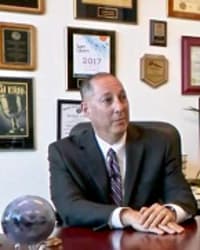 Image of Super Lawyers selectee Kenneth D. Padowitz