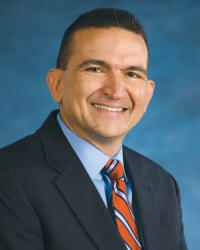 Image of Super Lawyers selectee Bill Eiland