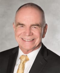 Image of Super Lawyers selectee Philip A. Toomey