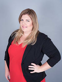 Image of Super Lawyers selectee Ryanne Nicole Seyba
